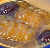 經營業務-傳統滋補食品